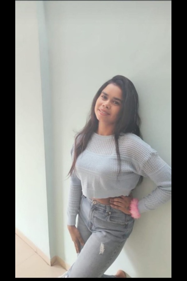 high profile Panchsheel Park call girl