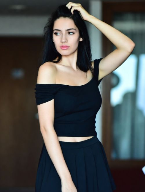 Sophia Panchsheel Park Call Girl